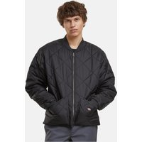 Dickies Workwear diamond quilted jacket