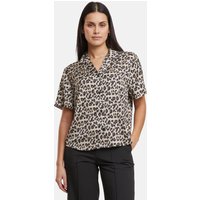 Urban Classics Ladies Leo Resort Shirt