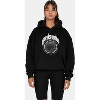 MJ Gonzales MJ Gonzales Ladies Worldwide x Heavy Oversized Hoodie