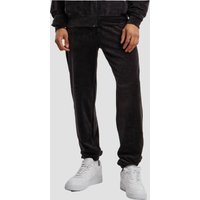 Samt-Hosen Urban Classics