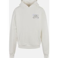 Lost Youth Lost Youth LY HOODY - SMILEY