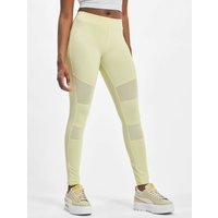 Urban Classics Ladies Tech Mesh Leggings