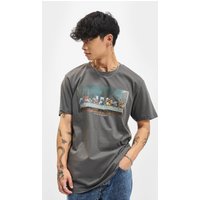 T-Shirt Mister Tee Can´t Hang With Us