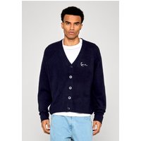 Karl Kani Signature Knit Cardigan
