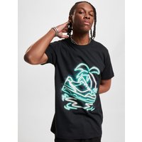 mister tee Palm Sneaker