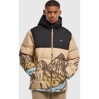 Vans Mt Mte-1 Puffer Jacket Freizeitjacke