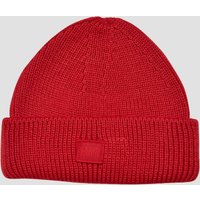 Urban Classics Urban Classics Knitted Wool Beanie