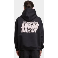 Another Cotton Lab Another Cotton Lab Sugar Daddy Oversize Hoodie