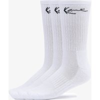 Karl Kani KK Signature Socks 3-Pack