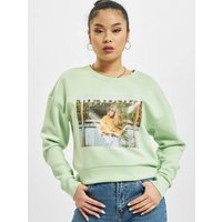 Only Only onlZiggy Box Pullover