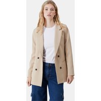 Noisy May Noisy May NMVIVIAN LS BLAZER