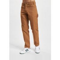 Dickies DC Carpenter Straight Fit Jeans