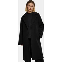 Oversize-Mantel Frau Urban Classics