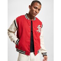 Fubu FUBU Old English Varsity Jacket