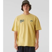 Lost Youth Lost Youth Sunset Filters T-Shirt