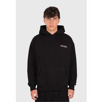 Dropsize KARMA HOODIE