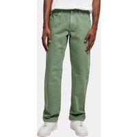 Urban Classics Colored Loose Fit Jeans