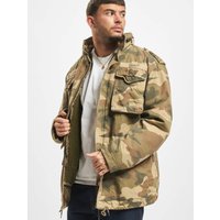 Riesenjacke Brandit M65
