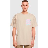 2Y Studios 2Y Studios Good Vibes Only Oversize Tee 2