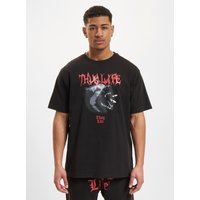 Thug Life Thug Life Dusky T-Shirt