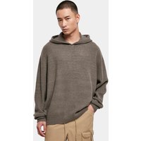 Urban Classics Oversized Chunky Hoody Sweater