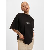PEGADOR PEGADOR Naia Heavy Oversized T-Shirt
