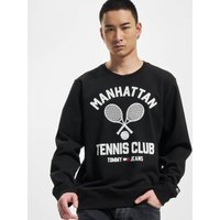 Tommy Jeans Reg Tennis Pullover