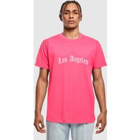 mister tee Mister Tee Los Angeles Wording