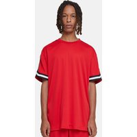 Oversize-Streifen-T-Shirt Urban Classics