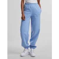 Urban Classics Ladies Fluffy Jogginghose