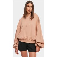 Urban Classics Urban Classics Ladies Organic Oversized Terry Hoody