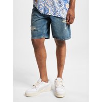 Only & Sons Only & Sons Edge Dest 9648 Denim Short