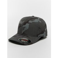 Flexfit Flexfit Camo Stripe Cap