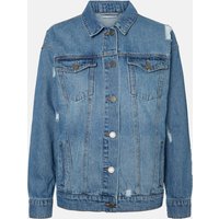 Noisy May Noisy May Angie W Jeansjacke