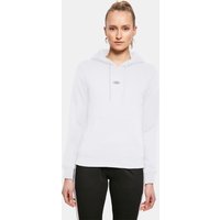 Hoodie Damen Miss Tee Too Frozen