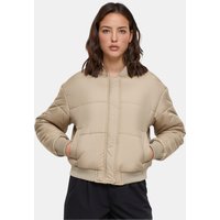 Urban Classics Ladies Puffer Blouson