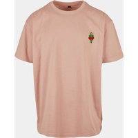 Mister Tee Upscale Mister Tee Upscale Santa Monica Oversize
