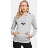 Hoodie Damen Miss Tee Euphoria