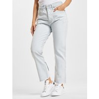 Levis Levi's Levis 501® Crop W Jeans