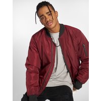 Urban Classics 2-Tone Bomber Jacket
