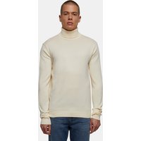 Urban Classics Knitted Turtleneck Longsleeve