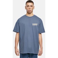 Merchcode Hawai Oversized T-shirt