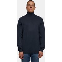 Urban Classics Knitted Turtleneck Longsleeve