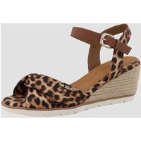 Tom Tailor Tom Tailor High Sandal