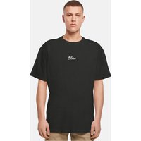 Merchcode Merchcode POD Flowers Bloom Heavy Oversized Tee