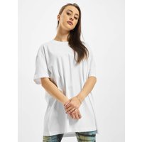 Urban Classics Ladies Oversized Boyfriend Tee