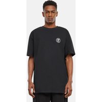 Forgotten Faces Moth Muzzle Oversize T-Shirt