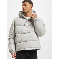 Urban Classics Urban Classics Hooded Cropped Pull Over Jacket