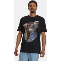 Forgotten Faces Irezumi Oversized Tee