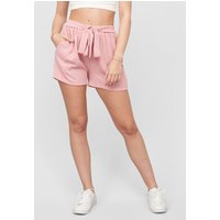 Cloud5ive Musselin Short with tie belt